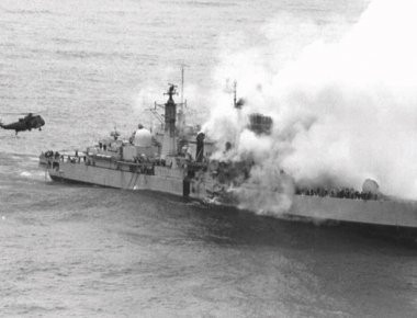 Σαν σήμερα 2 Μαΐου: Όλα τα γεγονότα που έμειναν στην ιστορία!